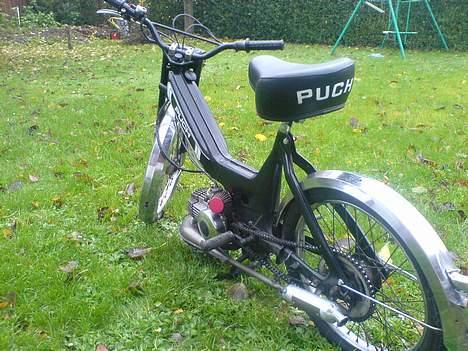 Puch maxi K billede 13