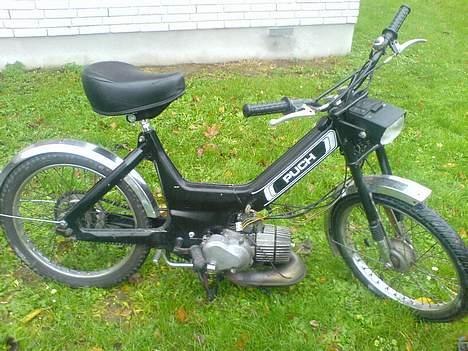 Puch maxi K billede 14