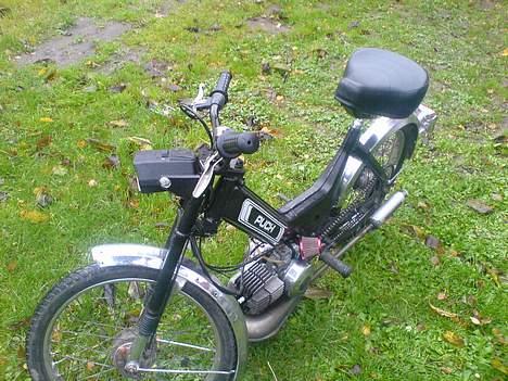 Puch maxi K billede 15