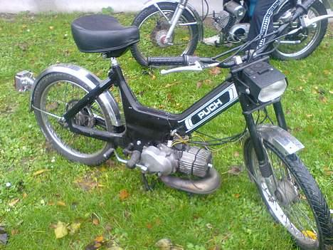 Puch maxi K billede 16