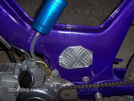 Puch maxi 2 g desvarre solgt billede 2