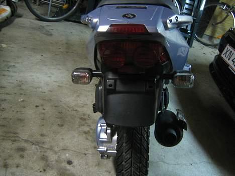 PGO Dr.Big (Solgt) billede 3