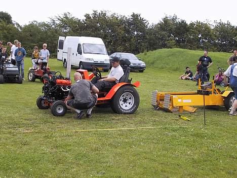 Puch maxi E50 athena solgt - den orange= Æ svin billede 7