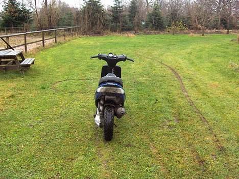 Gilera stalker $solgt$ billede 4