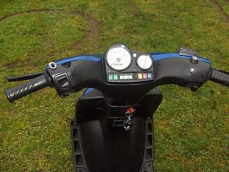 Gilera stalker $solgt$ billede 6
