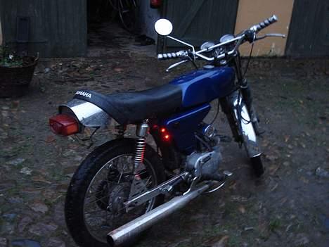 Yamaha dx 4g SOLDT :( billede 14