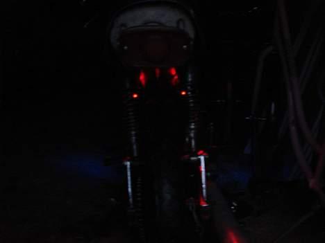 Yamaha dx 4g SOLDT :( billede 15