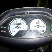 Aprilia rally