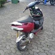 Aprilia Sonic