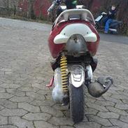 Aprilia Sonic