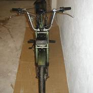 Puch Maxi 2-gear !Projekt!