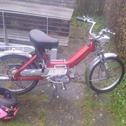 Puch Maxi P