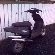 PGO Hot 50   (SOLGT)