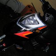 Aprilia Sonic