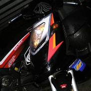 Aprilia Sonic