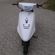 Yamaha Jog FS [SOLGT]