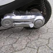 Yamaha Jog FS [SOLGT]