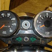 Kreidler rmc florett