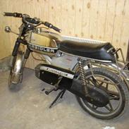 Kreidler rmc florett