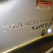 Kreidler rmc florett