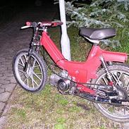 Puch maxi Solgt..