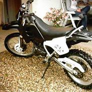 Suzuki Rmx LC  - DD >>Solgt<<