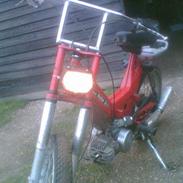 Puch Maxi P1 BYTTET