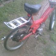 Puch Maxi P1 BYTTET