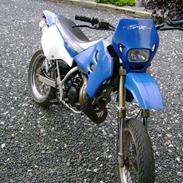 Suzuki SMX(solgt)