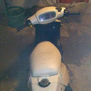 PGO hot50 my baby.. Solgt :'(