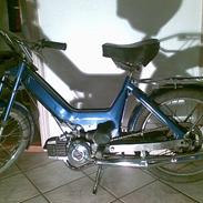 Puch Maxi k. Solgt