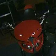 Suzuki street magic-SOLGT-