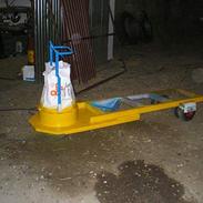Honda Motordrevet sofa