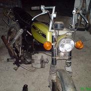 Puch VZ 50 Flagskib 