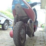 Aprilia SONIC (Solgt)