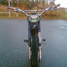 Puch maxi k byttet til hot