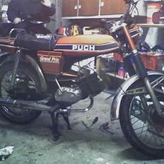 Puch Grand Prix
