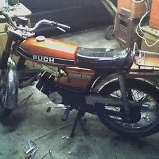 Puch Grand Prix