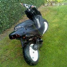 PGO Hot 50 //SOLGT\\