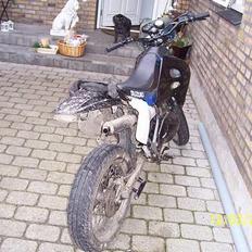 Suzuki Smx (byttet )