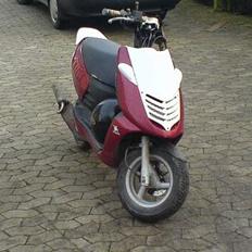 Aprilia Sonic