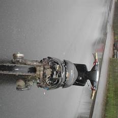 Yamaha jog