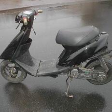 Yamaha jog