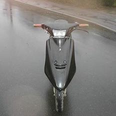 Yamaha jog