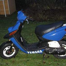 Yamaha BWS - solgt
