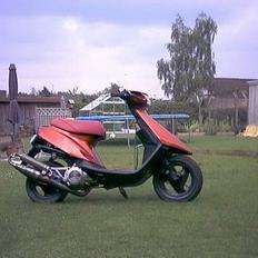 Yamaha Jog