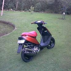 Yamaha Jog