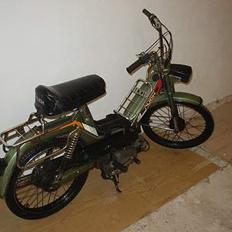 Puch Maxi 2-gear !Projekt!