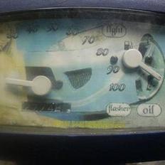 Yamaha Jog as ( SOLGT)