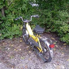 Puch Maxi P